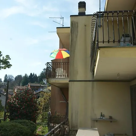 Apartment Giancarlo