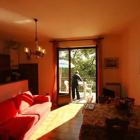 Apartment Giancarlo