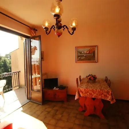 Apartment Giancarlo Baveno