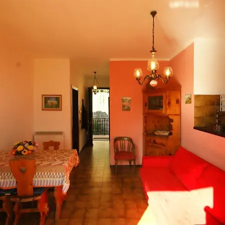 Apartment Giancarlo